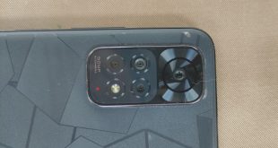 "Redmi Note 11 Pro 5G 6/128: Ponsel Gaming Dan Multimedia Canggih"