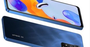 "Redmi Note 11 Pro 5G: Smartphone Menawan dengan Performa Unggul"