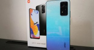 "Redmi Note 11 Pro: Smartphone Unggulan dengan Performa dan Kamera Luar Biasa"