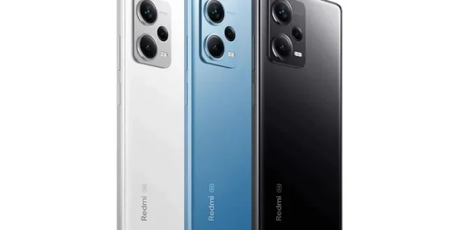 "Redmi Note 11: Smartphone Andalan Delangan Performa Unggul"