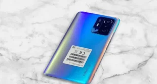 "Redmi Note 11 T Pro Plus: Ponsel Gaming dan Kamera Canggih"