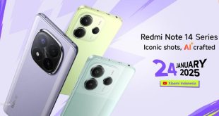 "Redmi Note 22: Smartphone Menengah Dangan Fitur Unggulan"