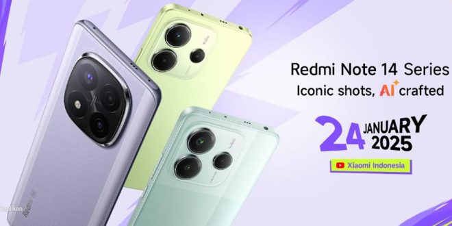 "Redmi Note 22: Smartphone Menengah Dangan Fitur Unggulan"