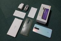 "Redmi Note 8 2022: Spesifikasi, DeSain, Dan Fitur Unggulan"