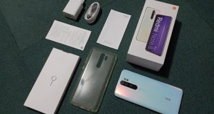 "Redmi Note 8 2022: Spesifikasi, DeSain, Dan Fitur Unggulan"