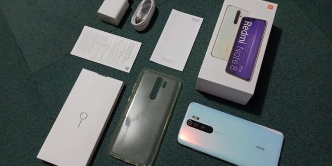 "Redmi Note 8 2022: Spesifikasi, DeSain, Dan Fitur Unggulan"