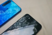 "Redmi Note 8 detik: Peningkatan spesifikasi Dan fitur unggulan"