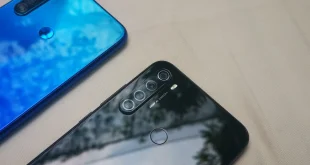 "Redmi Note 8 detik: Peningkatan spesifikasi Dan fitur unggulan"