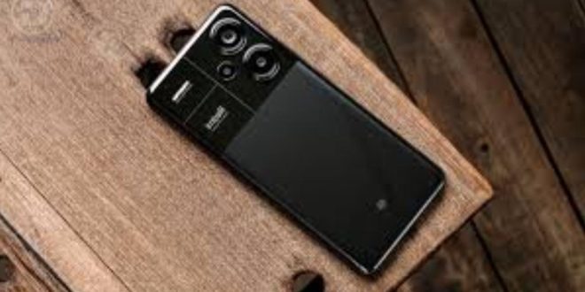 "Redmi Note 9 Harga: Panduan Lengkap Harga, Spesifikasi, dan Review"