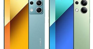 "Redmi Note 9 Plus: Smartphone Kamera 108MP dengan Performa Unggul"
