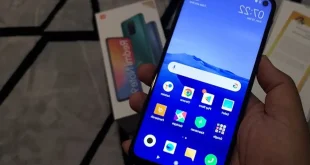 "Redmi Note 9 Xiaomi: Smartphone Harga Terjangkau dengan Performa Unggulan"