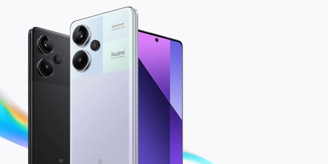 "Redmi Plus: Smartphone Menjelajahi Andalan Xiaomi"