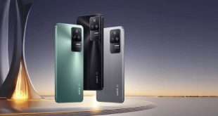 "Redmi Poco F3: Ponsel Gaming Bertenaga dengan Harga Terjangkau"