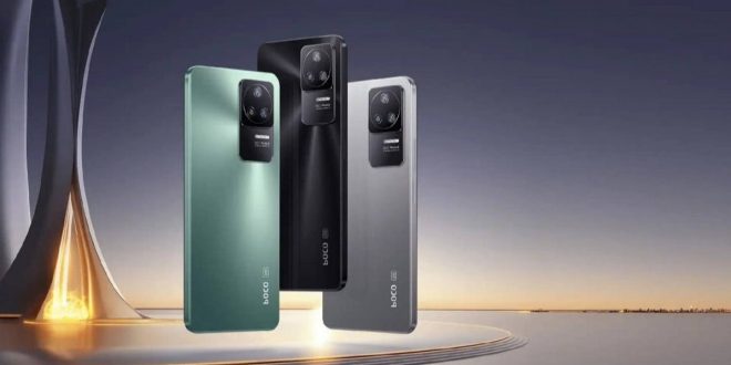 "Redmi Poco F3: Ponsel Gaming Bertenaga dengan Harga Terjangkau"