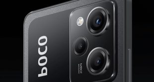 "Redmi Poco M4: Smartphone Budget dengan Performa Unggul"