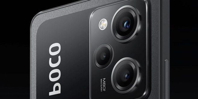 "Redmi Poco M4: Smartphone Budget dengan Performa Unggul"