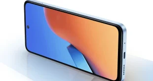 "Redmi S 10: Smartphone Budget dengan Performa Handal"
