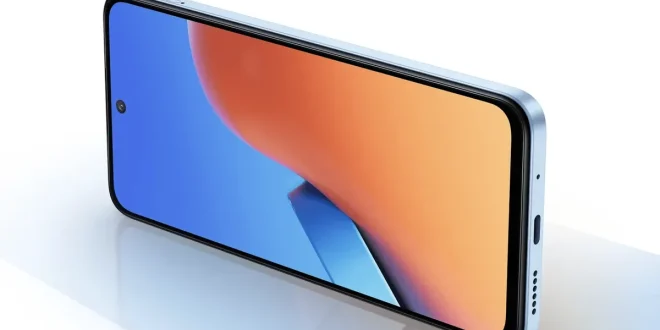 "Redmi S 10: Smartphone Budget dengan Performa Handal"