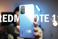 "Redmi S10 Pro: Smartphone Menawan Dengan Kamera Berkualitas"