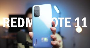 "Redmi S10 Pro: Smartphone Menawan Dengan Kamera Berkualitas"