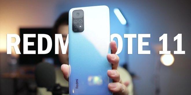 "Redmi S10 Pro: Smartphone Menawan Dengan Kamera Berkualitas"