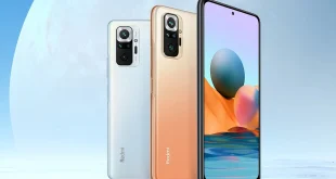 "Redmi T: Seri Smartphone Anggaran Ramah Kantong"