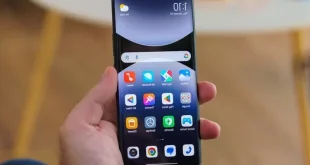 "Redmi X3 Pro: Smartphone Performa Tinggi dengan Kamera Unggulan"
