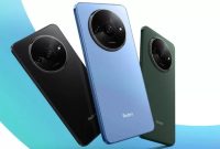 "Redmi Xiaomi 9T: Smartphone Canggih Delan Fitur Menarik"