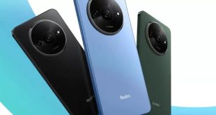 "Redmi Xiaomi 9T: Smartphone Canggih Delan Fitur Menarik"