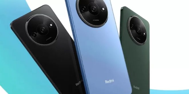 "Redmi Xiaomi 9T: Smartphone Canggih Delan Fitur Menarik"