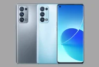 "Reno 6 Pro Plus: Ponsel Pintar Daman Kamera Dan Performa Unggulan"