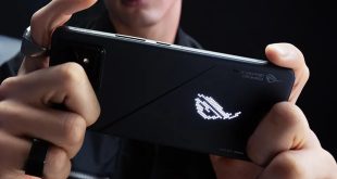 "ROG Phone 6s: Ponsel Gaming Terbaik dengan Performa Tinggi"