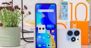 "Samsung Galaxy A03s Targa: Temukan Smartphone Anggaran Ramah Kantong"