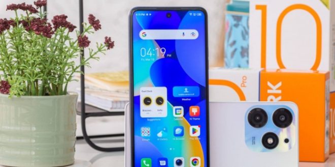 "Samsung Galaxy A03s Targa: Temukan Smartphone Anggaran Ramah Kantong"
