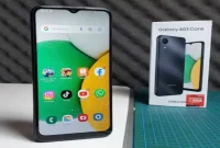 "Samsung Galaxy A03s: Smartphone Murah Delang Fitur Lengkap"