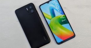 "Samsung Galaxy A1: Smartphone Entry-Level dengan Harga Terjangkau"