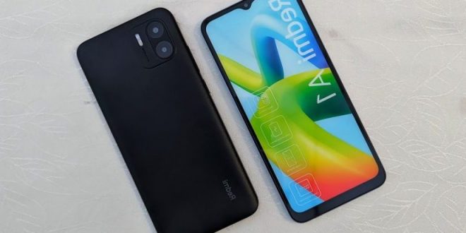 "Samsung Galaxy A1: Smartphone Entry-Level dengan Harga Terjangkau"