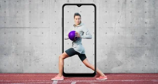 "Samsung Galaxy A12 Dual Sim: Smartphone Budget Ramah Kantong dengan Performa Menarik"