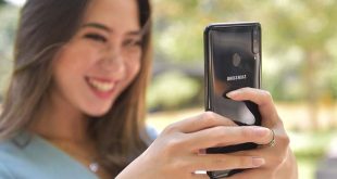 "Samsung Galaxy A20s: Smartphone Menengah dengan Fitur Lengkap"