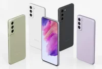 "Samsung Galaxy A52S 5G HARGA: PONSEL 5G CANGGIH DENGAN HARGA TERJANGKAU"