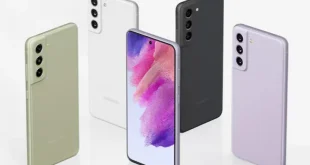 "Samsung Galaxy A52S 5G HARGA: PONSEL 5G CANGGIH DENGAN HARGA TERJANGKAU"