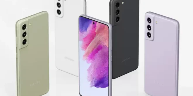 "Samsung Galaxy A52S 5G HARGA: PONSEL 5G CANGGIH DENGAN HARGA TERJANGKAU"