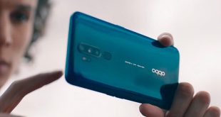 "Samsung Galaxy A9: Smartphone dengan Kamera Quad dan Performa Unggul"