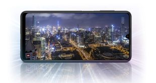 "Samsung Galaxy M22 5G: Ponsel 5G Murah dengan Performa dan Kamera Menarik"