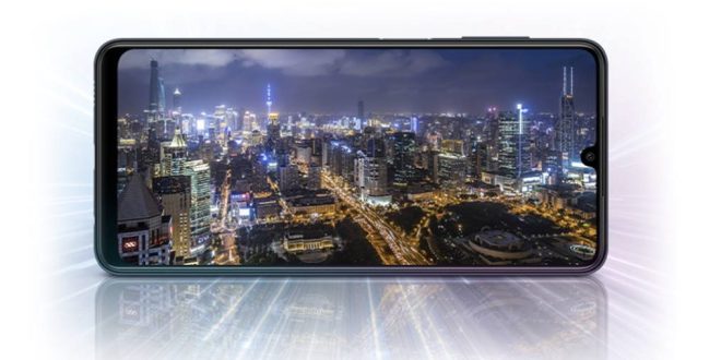 "Samsung Galaxy M22 5G: Ponsel 5G Murah dengan Performa dan Kamera Menarik"
