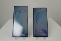 "Samsung Galaxy Note 10 Plus: Ponsel Canggih Sengkel Sanj MEMikat"