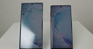 "Samsung Galaxy Note 10 Plus: Ponsel Canggih Sengkel Sanj MEMikat"