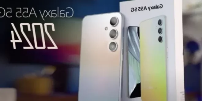 "Samsung Galaxy One: Sejarah, Fitur, dan Spesifikasi"