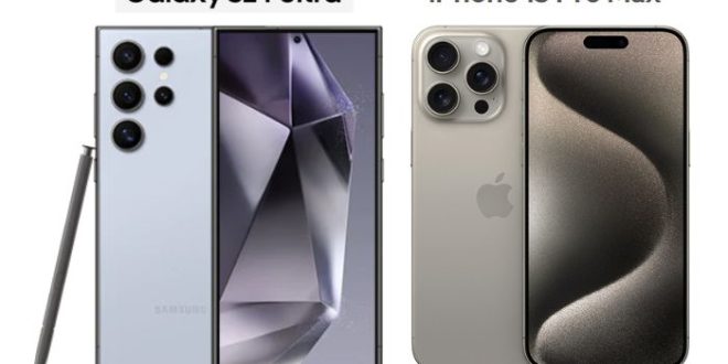 "Samsung Galaxy Round: Smartphone Delang Layar Melengkung Pertama Di Dunia"