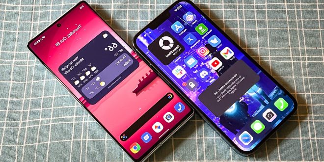"Samsung Galaxy S2: Jejak Bersejarah Smartphone Modern"